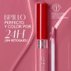 Labial Colorfix 24h Liquid Tattoo Shine 4.5 Ml - Ésika