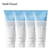 Mediflower Hyaluronic Acid Cleansing Foam 150mlx4 / 메디플라워 히알루론산 클렌징폼 150mlx4개