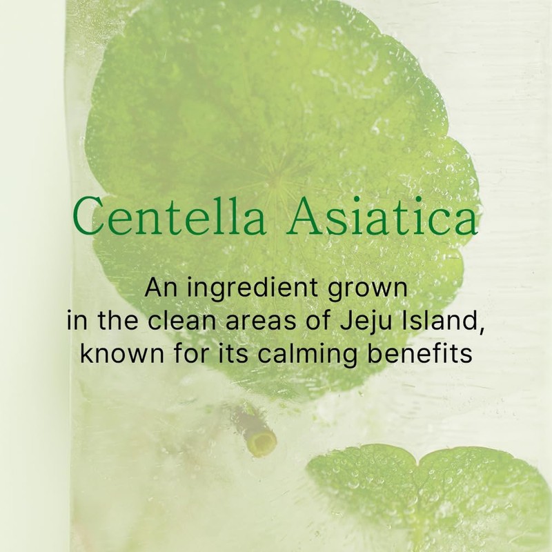 mixsoon - Centella Asiatica Toner - 150 ml