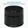 HOODELL 2 Pack 12 050 01-S Oil Filter for Kohler