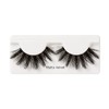 KISS Lash Couture Matte Black Collection Lashes - Matte Velvet