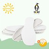biped 3 Pairs of Barefoot Soles - for Cutting to