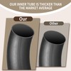 2 Pack 14x2.125 Bike Inner Tubes, 14 Inch Replacement Tire