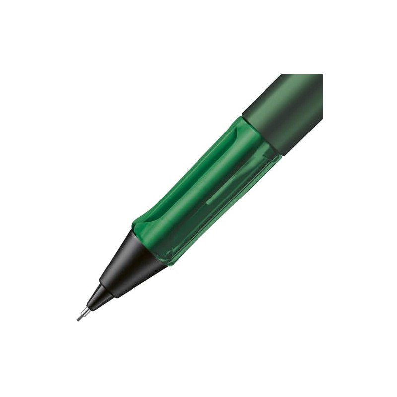 Lamy Pencil Limited AL-star AL-star L1B9 Pine 0.5mm Mechanical Pencil