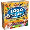 Drumond Park LOGO What Am I? Board Game | Family