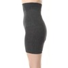 [kasane Lab] [Kasane Lab] Inner Silk Outer Cotton Pants (3/4