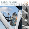 ROCKBROS-ROAD TO SKY Bottle Cage, Bicycle Drink Holder, Lightweight, Stretchable,
