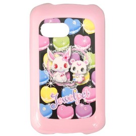 ジュエルペットJS プレミアム専用ケース 01