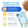 Altapets Colágeno para Perros - Premium Mobility Perro, Orgánico -