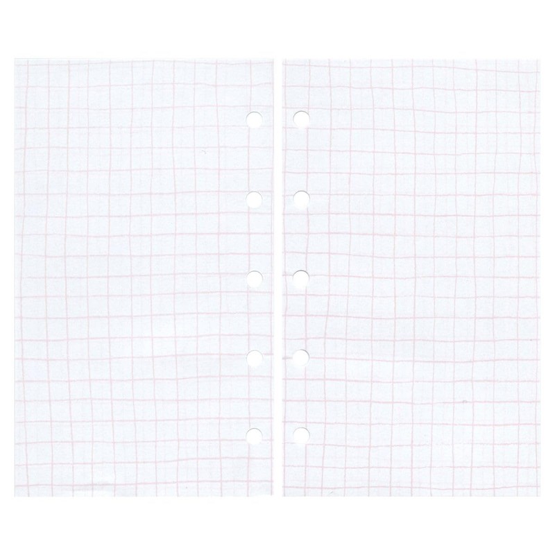 Iikken Refills REH-001I Micro 5 Size M5 Square Tomoe River,