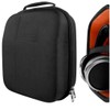 Geekria Shield - Funda para auriculares compatible con HiFiMAN Shangri-LA