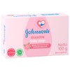 Johnson & Johnson Baby Lotion bar Soap Blossoms 100 G/