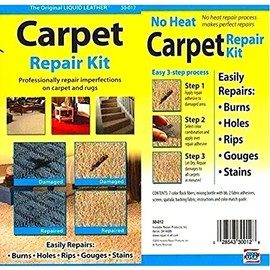 Carpet Repair Kit As Seen on TV