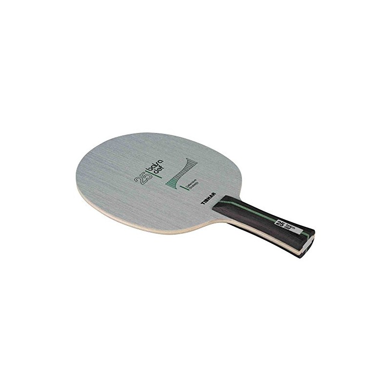 Tibhar Balsa Def 25 Wood Concave