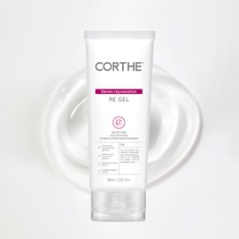 Corte Dermo Rejuvenation Liesel Moisture Cream 60ml / 코르테 더모 레쥬비네이션 리젤 수분 크림 60ml