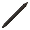 Pilot Limited FriXion Ball 3 Wood [Full Black] Erasable Ballpoint