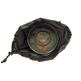 Oxtos (okutosu) Cordura Jet Voile Storage Case 3 