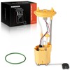 A-Premium Electric Fuel Pump Module Assembly with Sending Unit Compatible