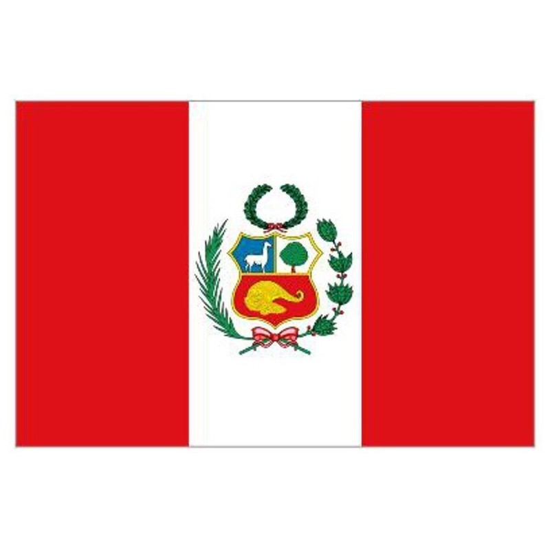 SHATCHI 5ft x 3ft National Flags Events Pub BBQ Decorations