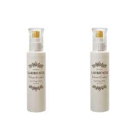 [x2 Set of] nakano guramarasuka-ru N Volume Control 150ml Permanent Option heatori-tomento・heasutairingu