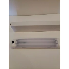 GUSTAFSON NEW INTERIOR RV CAMPER BOAT  CEILING UNDER COUNTER LIGHT W/ SWITCH 12V