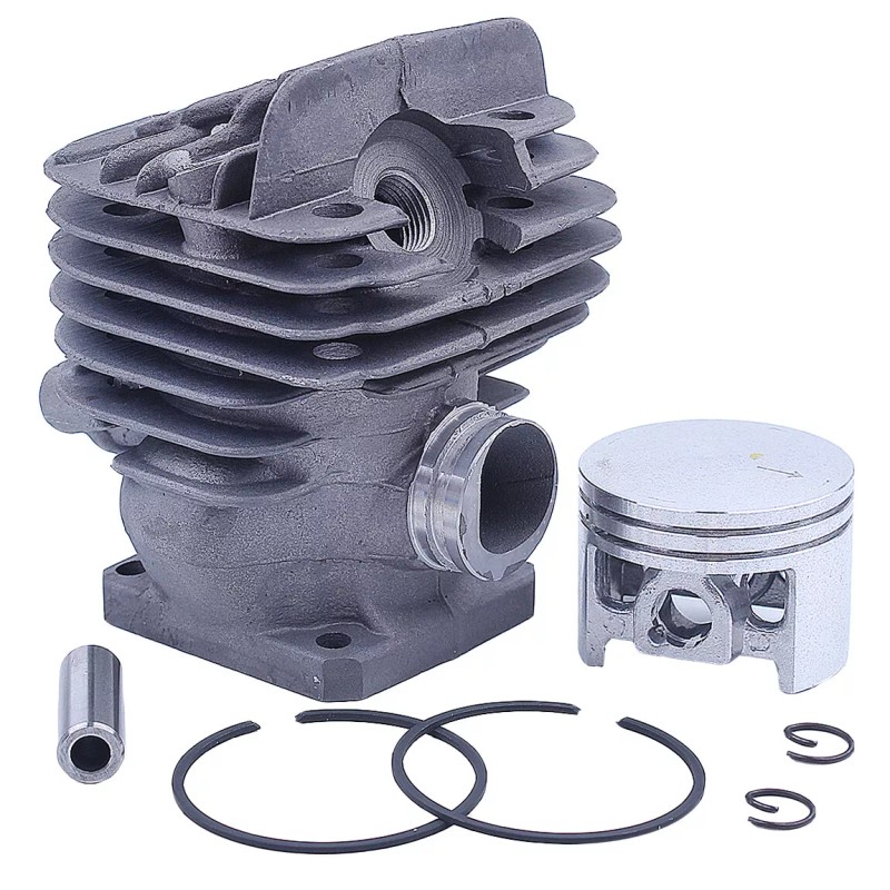 Adefol 44.7mm Big Bore Cylinder Piston For Stihl MS260 026