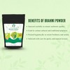 AYURVEDASHREE Centella asiatica Powder 100 Gm I Known as Gotu