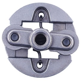Mtanlo Clutch Assembly for Stihl HS81 HS81R HS81T HS86 HS86R HS86T Trimmer Replacement for Part 42371602000