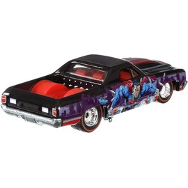 Hot Wheels Boys '71 Chevy El Camino Vehicle