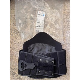 Manamed New Manamed Tailback 48 TBO48 Back Brace Universal  L0648