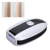 Hair Remover Safe Painless 5 Levels 2 Flash Modes Hair