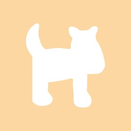 呉竹 クラフトパンチ キュアパンチスモール バウワウ! SBKPS500-53