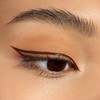 essence | Lash Princess Liner Brown | Smudge Proof, Matte