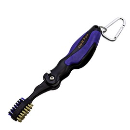 JEF WORLD OF GOLF Flip 'N' Pure Brush