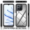 XINYEXIN Case for Honor X8 5G / Honor X6 /