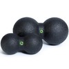 BLACKROLL® DUOBALL set - fascia ball. Self massage and fascia