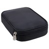 Elite Bags PHIAL'S Ampoularium for 50 Ampoules Black 18 x