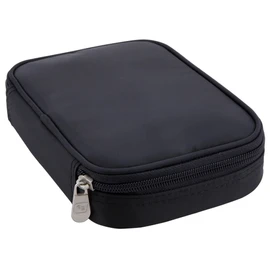 Elite Bags PHIAL'S Ampoularium for 50 Ampoules Black 18 x 14 x 4 cm