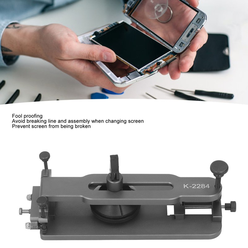 LCD Screen Separator Machine Opening Tool Heating Free Mobile Phone