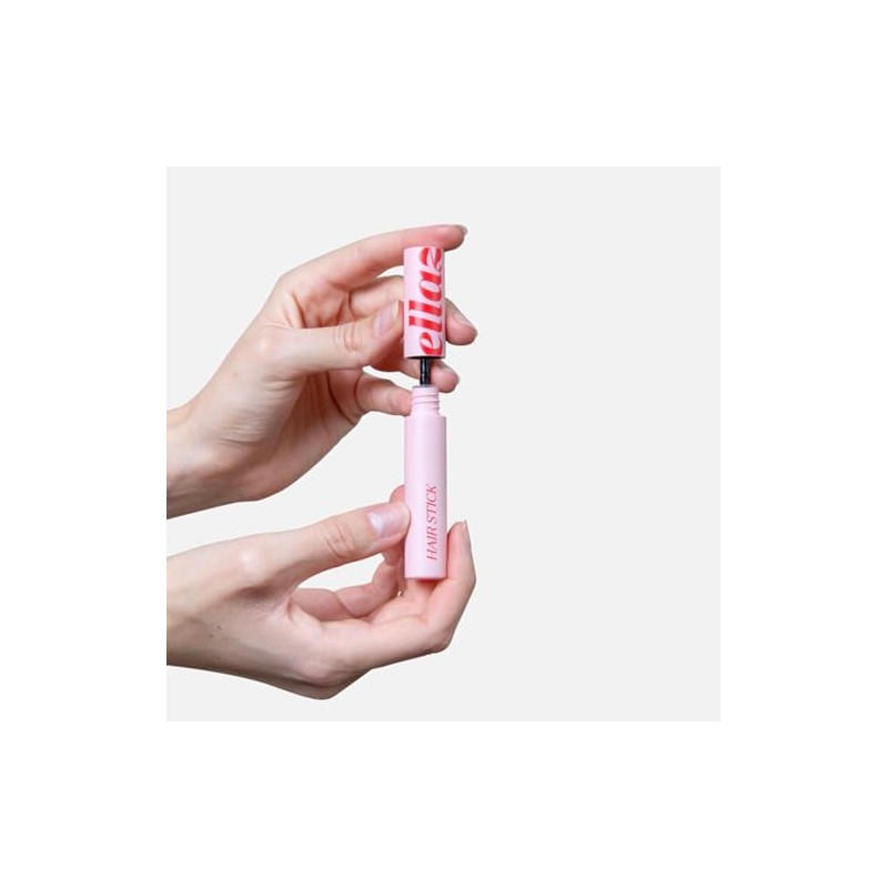 Ellaz Hair Stick, Gel Para Baby Hairs y Cabellos Sueltos,