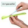pickle forks 2 pieces Olive Spoon, pickle picker Jar Spoon