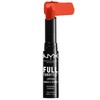 Nyx/full Throttle Lipstick Jolt .08 Oz (2.4 Ml)