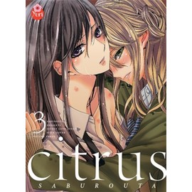 Citrus, t. 03