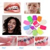 4 Box Braces Wax