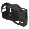 Digital Camera Skin Cover Soft Protector Silicone Anti Fingerprint Skin