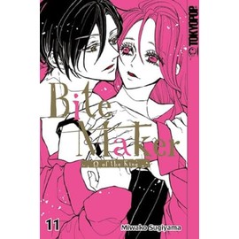 Bite Maker 11 [German]