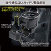 Seikosangyo EXEA Drink Holder for Jimny EE-224 JB64 JB74