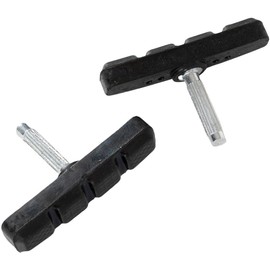 Brake Pads 60 mm Pack of 2 MTB