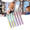 10pcs Nail File Reusable Washable Multi Functional 7 Steps DIY