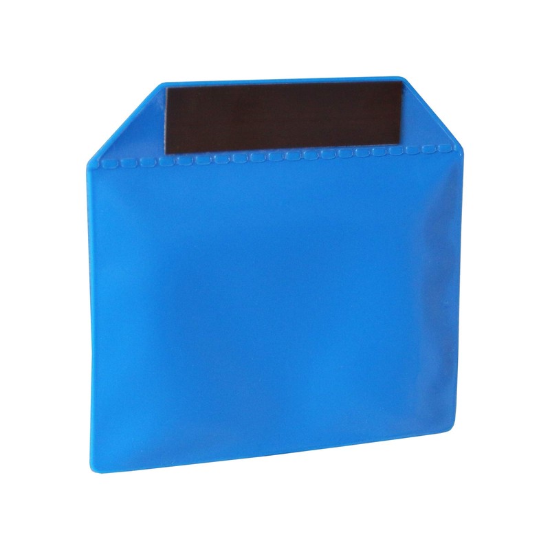 Magna-C® Magnetic Case with Strong Magnetic Tape, 155 x 110